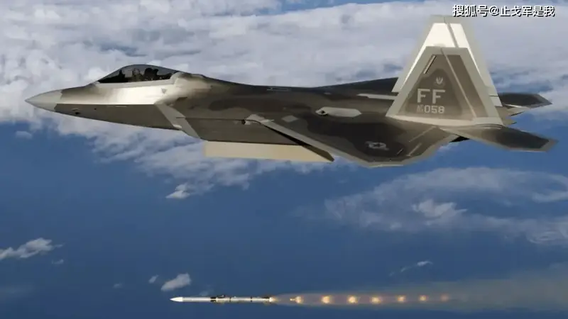美军要造射程1000海里空空导弹，1852公里外击落预警机，改写空战规则