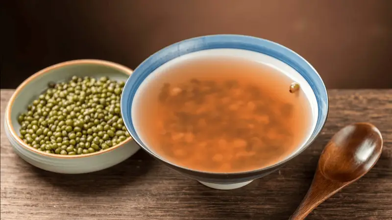 绿豆汤为啥会变红?多数人不知道的食材小变化