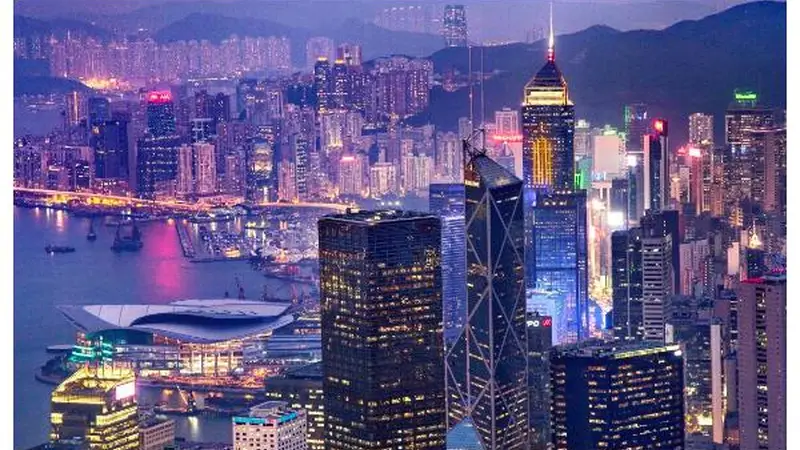英国曾准备用48颗原子弹，阻止中国收回香港，为何最后没用？