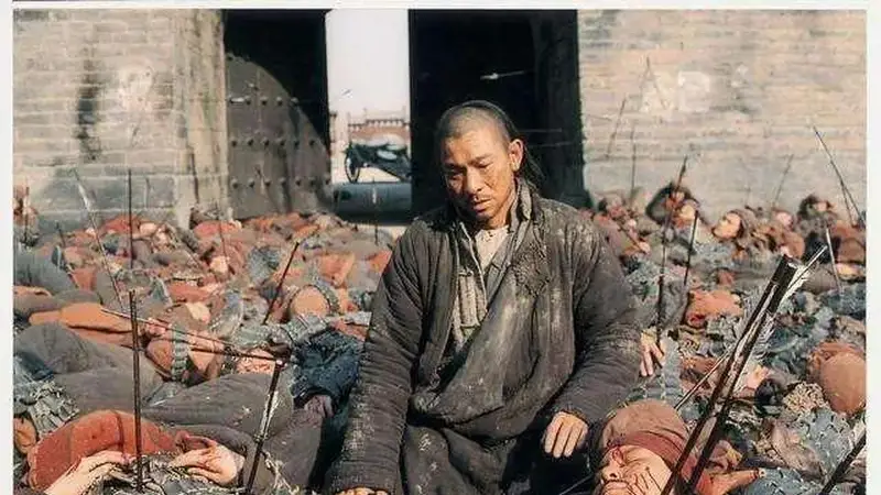 将洪秀全尸体剁碎放在大炮中,曾国藩此举为何?这一说法并不可信