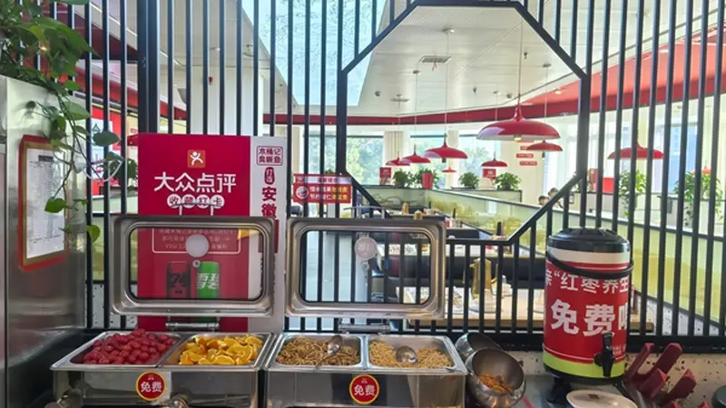 在合肥想品尝地道臭鳜鱼该怎么选