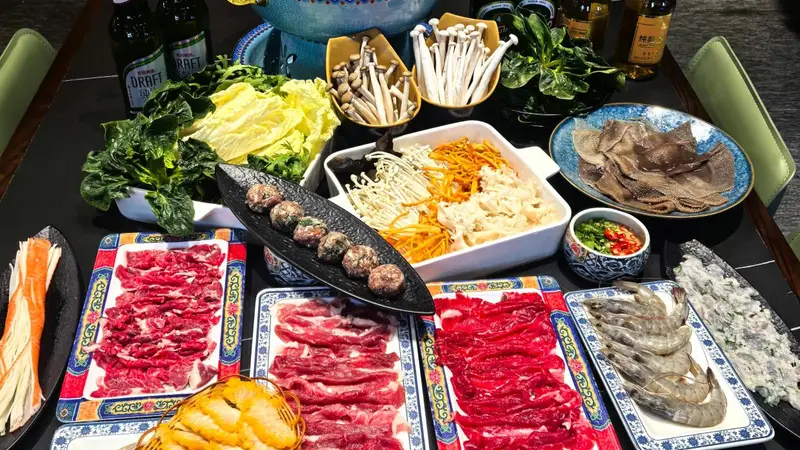 2026年即墨牛羊肉火锅推荐:适合日常聚餐的几家店