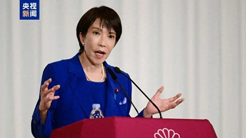 把中国游客挡在门外?高市不听劝,不到24小时,中方对20家日企出手