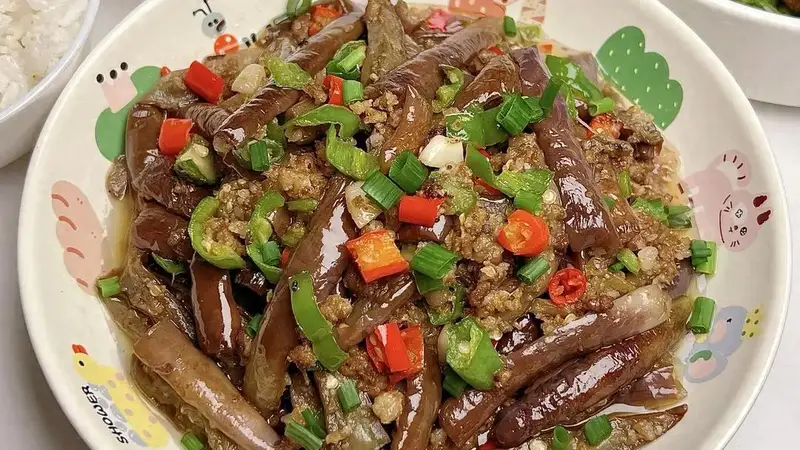 3道家常养肝家常菜，做法简单，清毒安神助眠