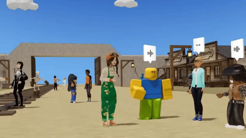 罗布乐思Roblox国际服：下载安装加速游玩教程攻略