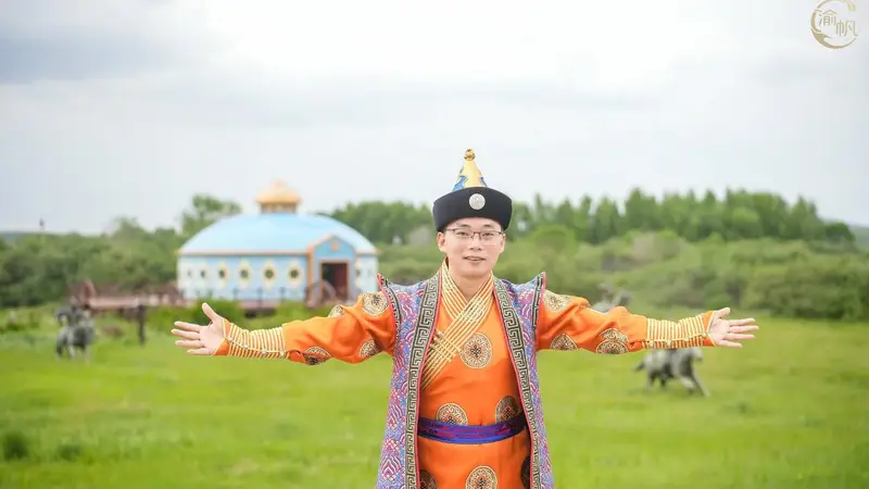 承德大汗行宫游玩攻略:蒙元文化、换装旅拍、精彩演艺、篝火晚会……完整指南