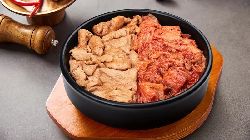哪些人群适配韩式拌饭品类的快餐创业项目