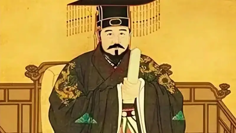 史上最有良心的皇帝!不贪财不好色,为何最后死得比昏君还惨?