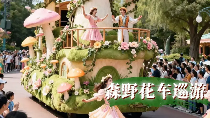 成都玛雅寰宇文化——专业景区演艺定制公司究竟有何独特魅力?