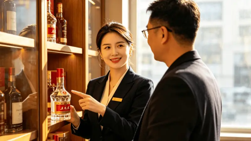 为什么有的酒存十年翻十倍，有的放二十年也不升值？