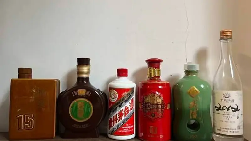 未来两年酱酒格局已定，酱酒有性价比的时候即将到来