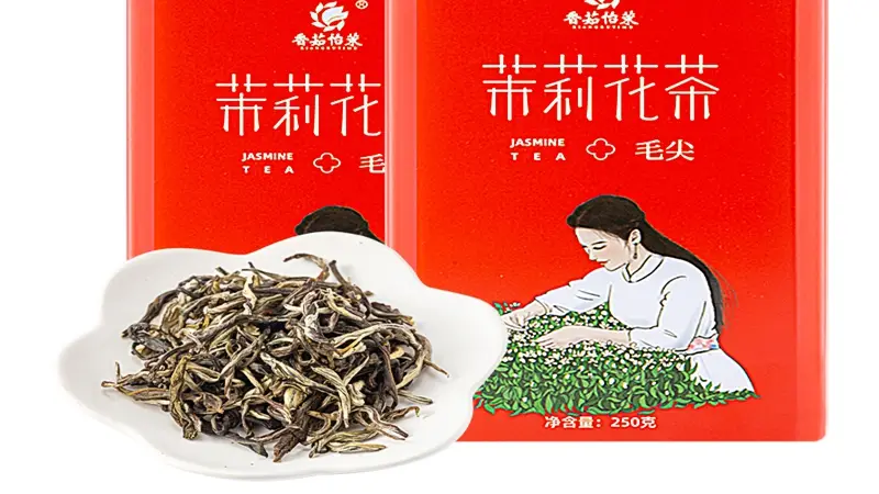 怎么选品质可靠的茉莉毛峰