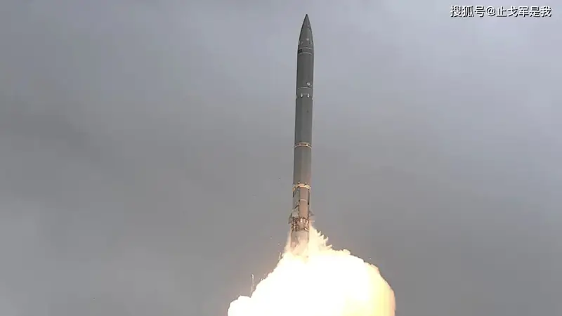 射程643公里!印度SMART反潜武器进入最终试验阶段,2031年列装