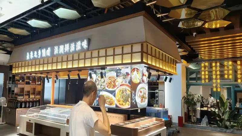 武汉哪里能吃到风味地道的湖北菜