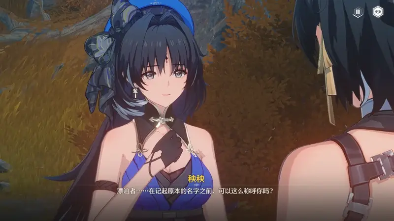 给玩家写了两年信的神秘写信女，成为《鸣潮》里最温柔的一刀