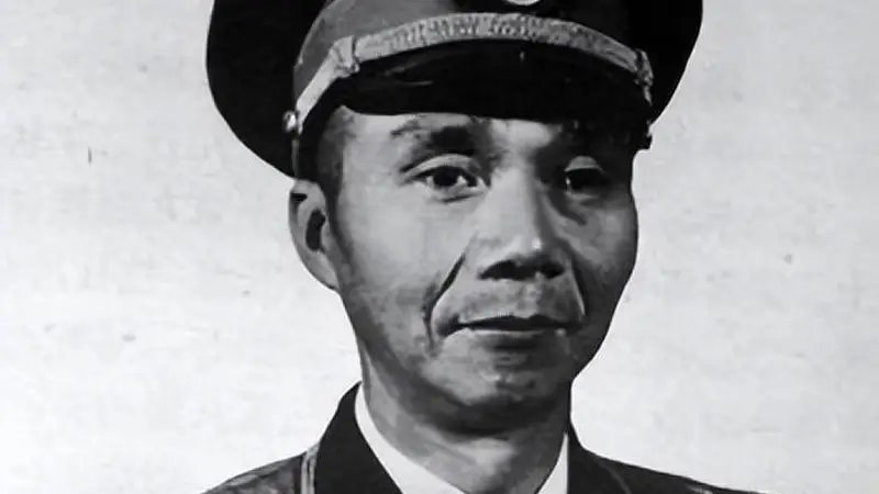 他是开国中将,被徐帅称为整人专家!落难后求助韩先楚受冷遇