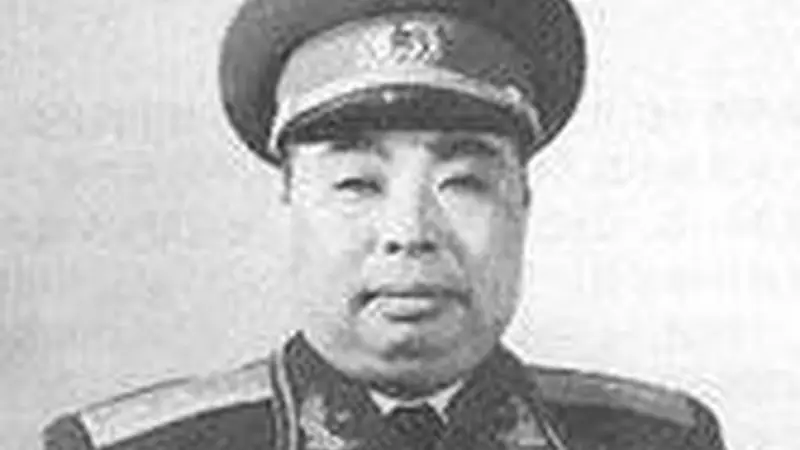 许世友为何能在文革做英雄？聂凤智一语道破：你比那些老帅还厉害？