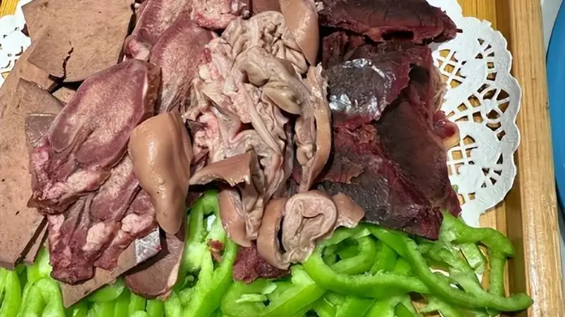 石门烟火味十足！石家庄六大地道特色美食，吃过四种才算不虚此行
