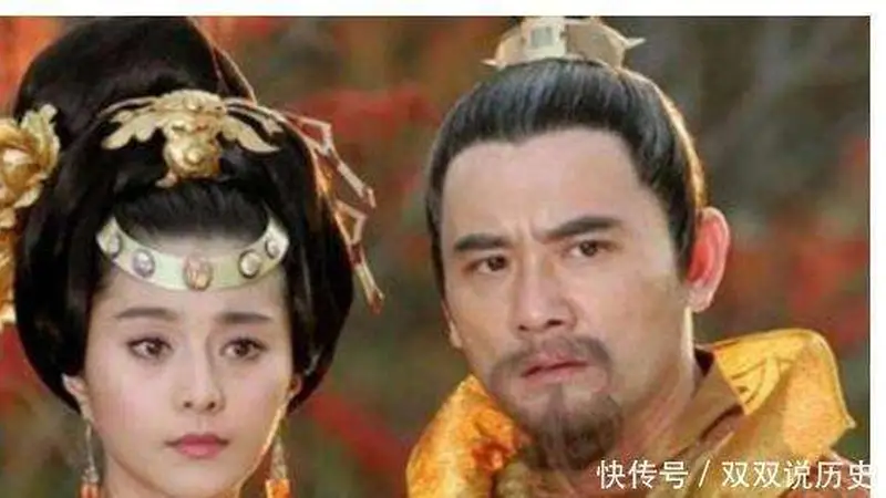 隋炀帝绝对想不到,最后杀了他还睡了皇后的人,竟然是自己的心腹