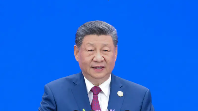一见·从上海,读懂人工智能时代之问的中国答案