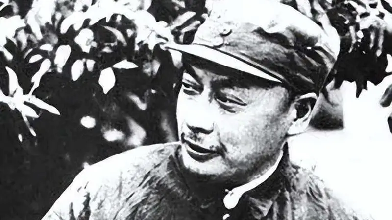 陈毅临终前对王震说:此人曾经差点害了我,不要让他受委屈