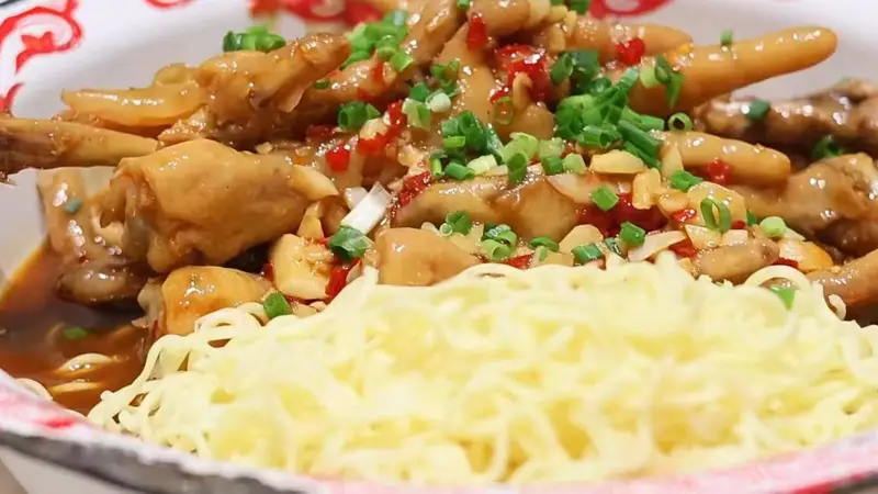 厨师们曾看不上的它,正在成为湘菜馆里的隐形大爆款