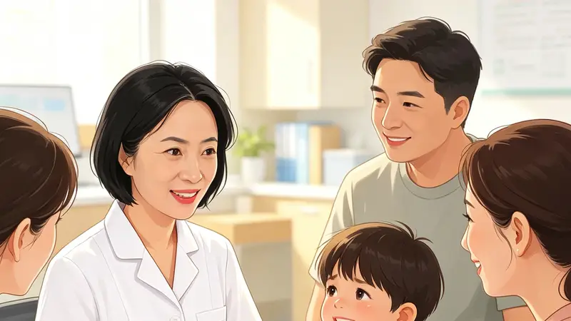 5岁以上的孩子还尿床，家长该带去做个检查了