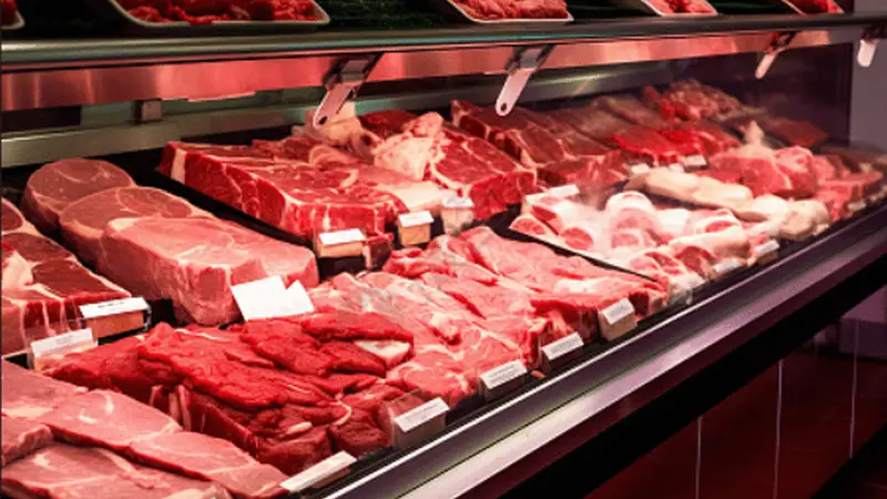 肉制品行业自律公约发布,聚焦八方面内容