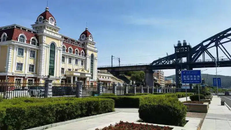 去海参崴之前，我先在绥芬河拆穿了五个“必去旅行社”的谎言