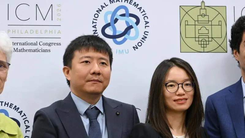 王虹、邓煜背后的家庭教育，藏着数学启蒙最好的方式