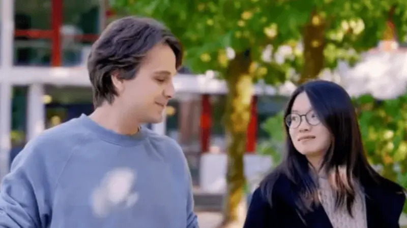 王虹获奖发言没感谢北大！何错之有