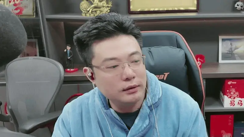 大司马人气重回巅峰,却在比赛中出现低级错误,赛事公平性被质疑