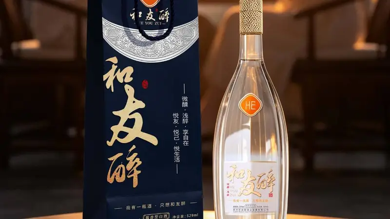 最好的酒局，没有推杯换盏，只有知己闲谈