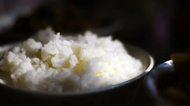 米饭被点名！医生直言：米饭冷冻20小时，抗性淀粉翻倍控糖护肠
