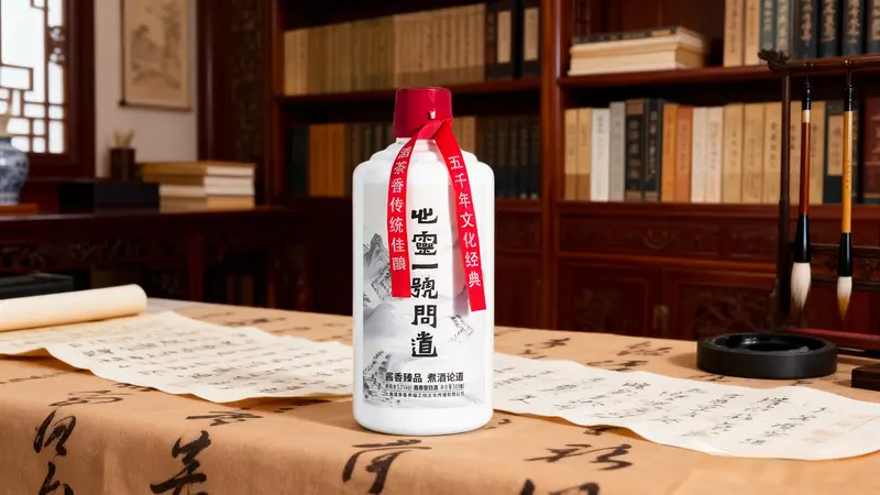 心灵一号问道|3 个酱酒冷知识,一说出口就显懂行又有文化