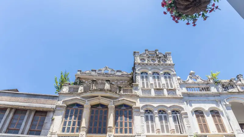 我为什么放弃了网红打卡式旅行