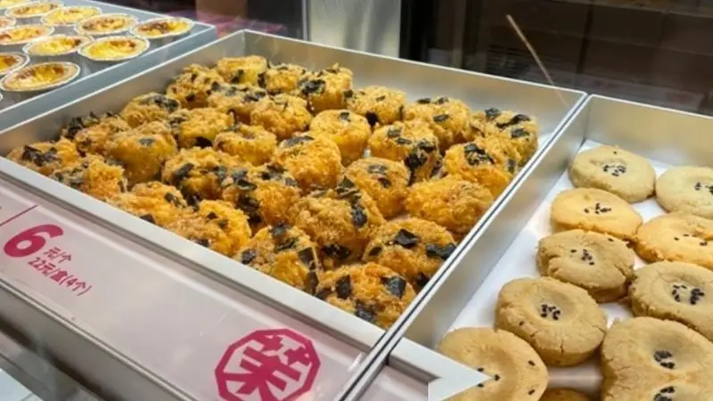 从排队王到闭店王，半年关闭8万家门店，网红烘焙到底错在哪里