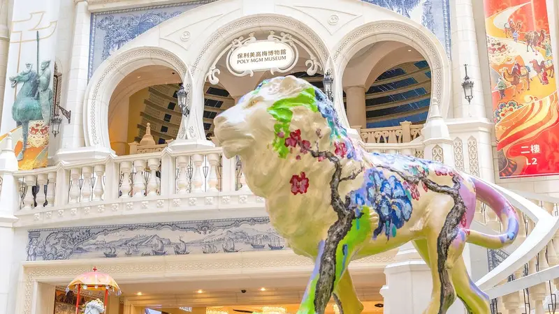 聚焦短途出行时间价值 澳门酒店文旅综合体构筑周末游核心优势