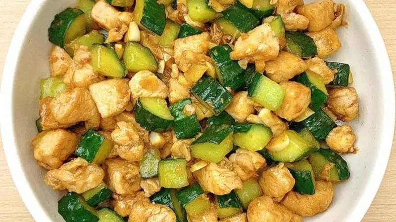 8道孩子超爱的下饭菜！简单零难度，轻松搞定挑食宝宝