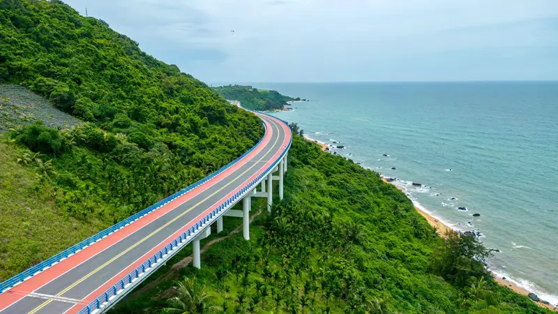 做旅游公路不用多方对接！综合型服务商一站式落地