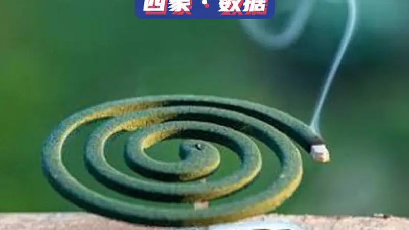 蚊子为何变得越来越难杀?耐药性已爆表