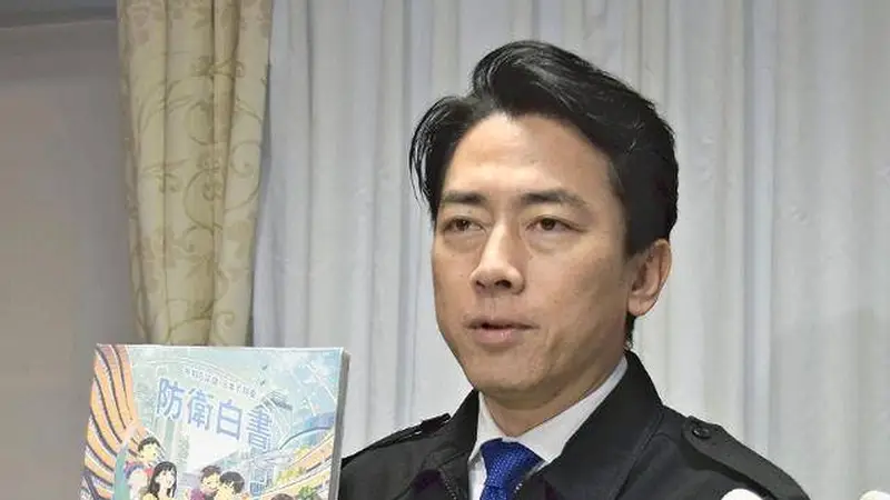 日本防卫白皮书公布,罕见删掉一句涉台措辞,但这招骗不了中国!