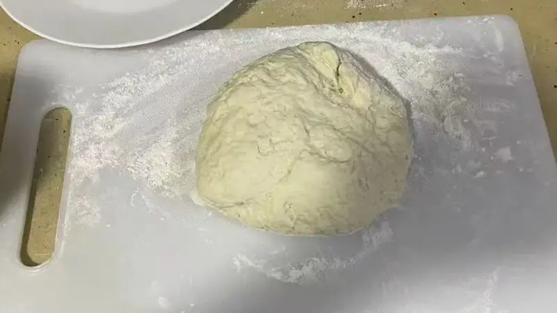 馒头香飘非洲大地 英雄地质队的海外征程