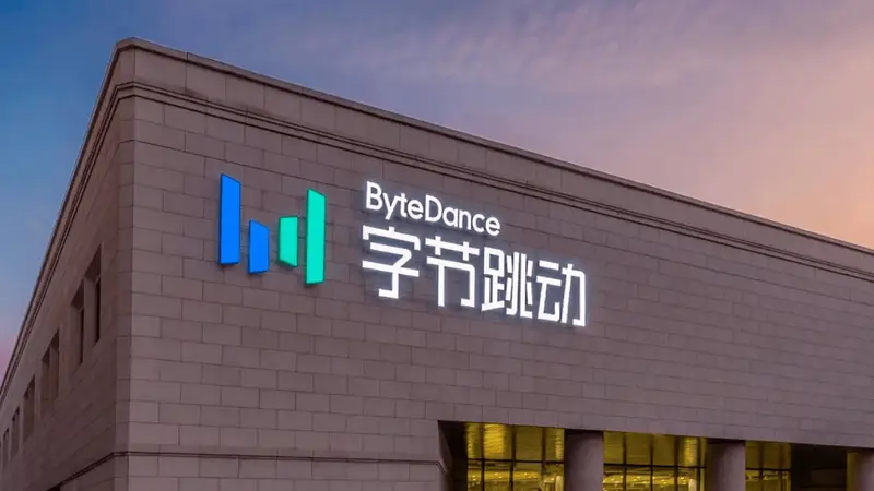 梁汝波承认掉队，张一鸣却说“宁可慢”：字节AI在赌什么