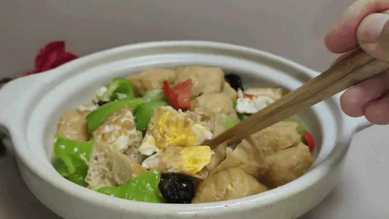 这4样一块烧一烧,太好吃了!满口鲜嫩多汁、简单食材搭配出的下饭好菜, 做法简单值得一试