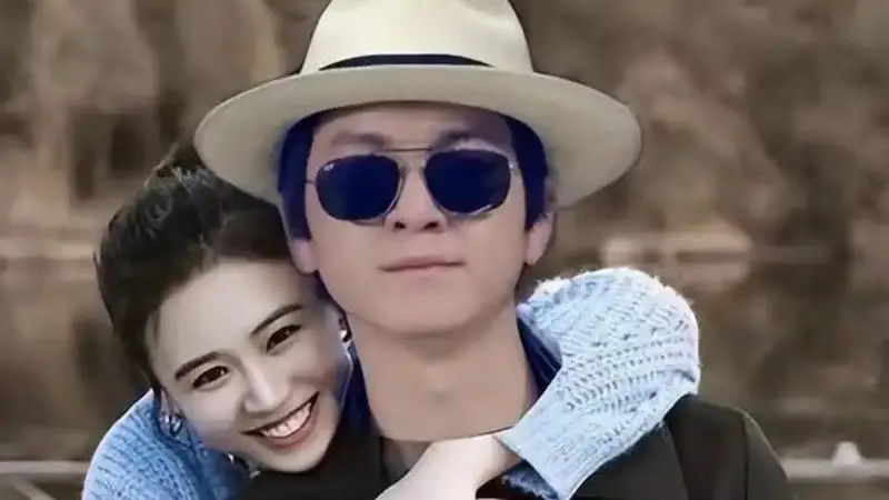 张哲轩首谈与马思纯恋情,对方是很好的人,拥有非常美好的时光