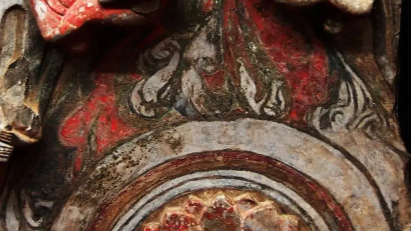 《青州微笑——龙兴寺遗址出土佛教造像艺术展》9：悦目赏心分享