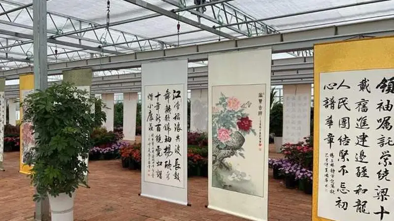 聚焦主题创作,文艺赋能乡村振兴