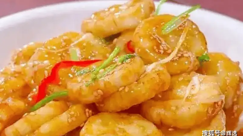 锅包茄子?你没听错!比锅包肉还香,外酥里嫩,上桌秒光盘