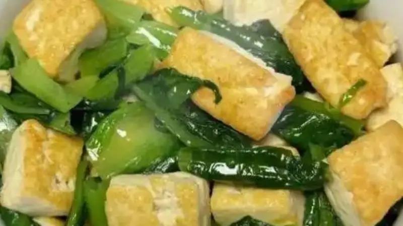 全家老小都需要补蛋白！这8道家常菜零难度，补体力长精神，好吃